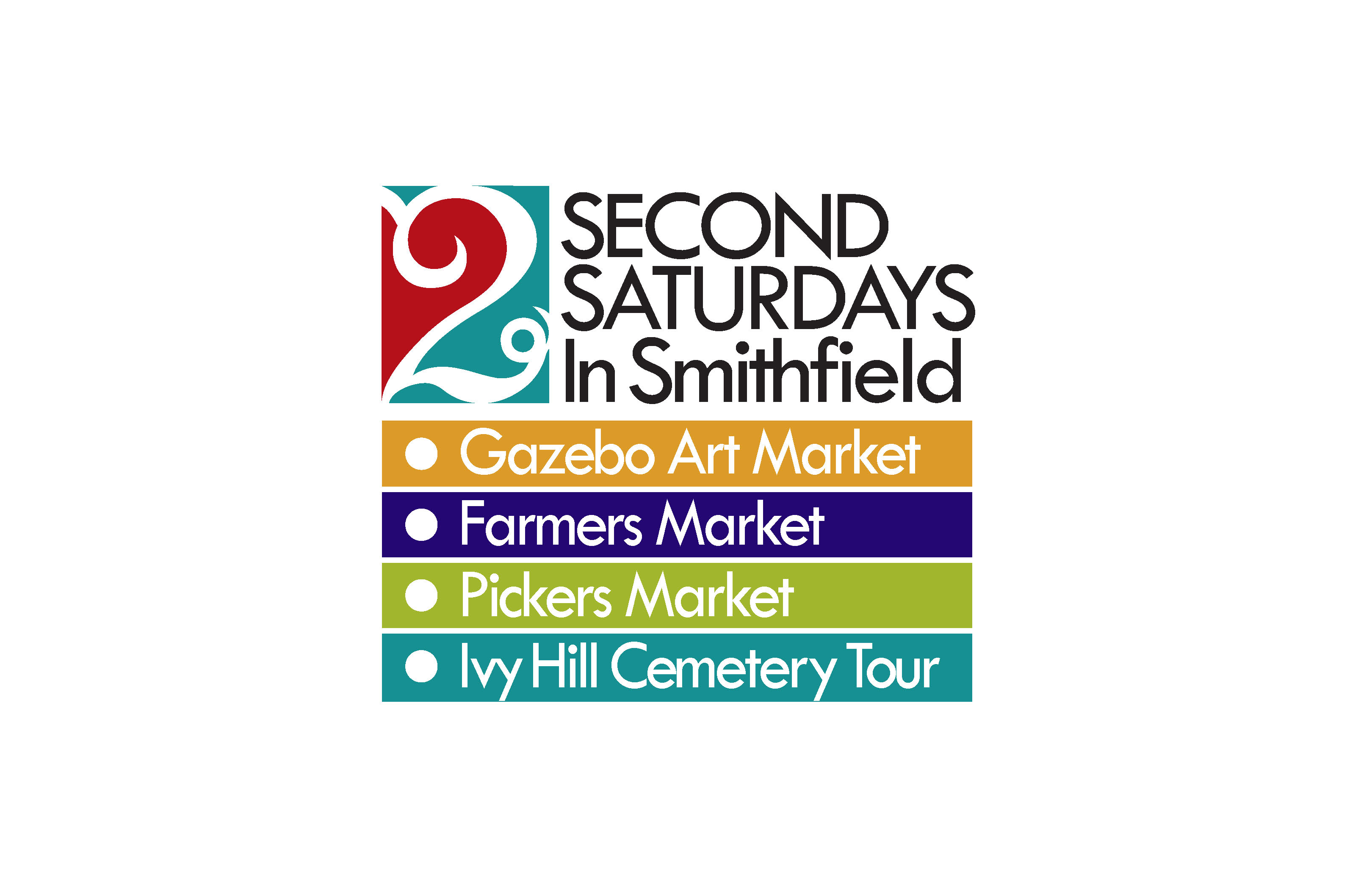 Second Saturdays in Smithfield