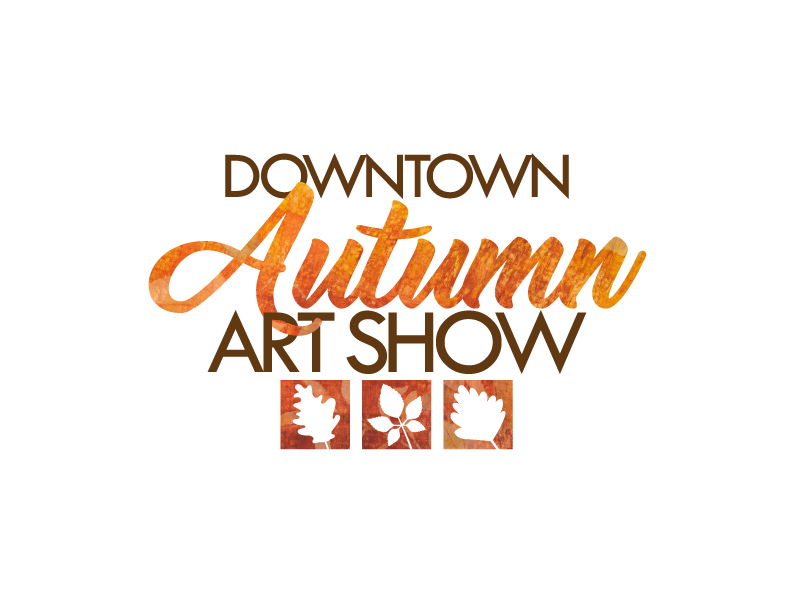 Downtown Autumn Art Show