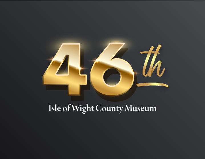 Isle of Wight Museums 46th Anniversary