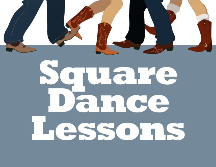 Square Dance Lessons