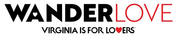 WanderLOVE - Virginia is For Lovers Logo
