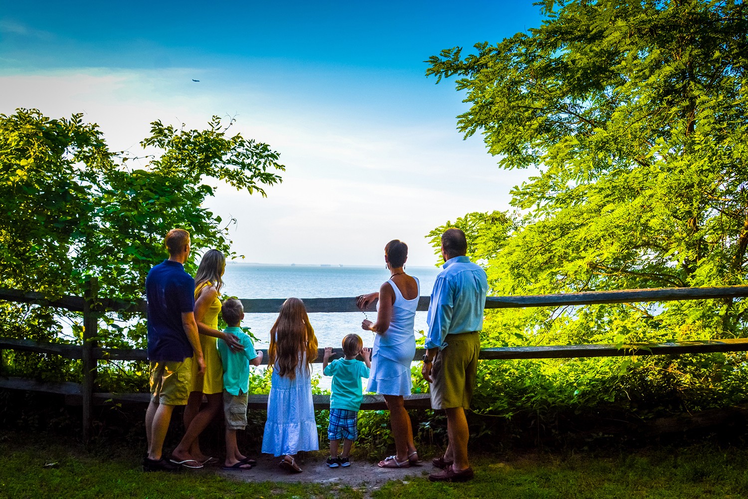 Fort Boykin Historic Park, Isle of Wight County