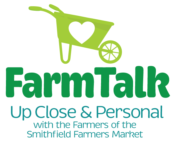 FarmTalk visits the Smithfield Farmers Market