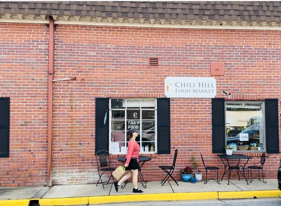 Cajun Meets Vegan in Smithfield and Isle of Wight Co, Virginia