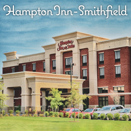 Hampton Inn - Smithfield, Isle of Wight County