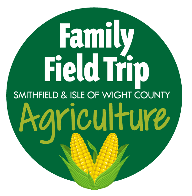 Agriculture Field Trip, Smithfield, Virginia